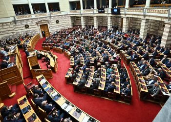 Ο γρίφος του Βόρειου Τομέα της Αθήνας