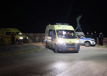 Τραγωδία στη Χίο: Τα σοβαρά ερωτηματικά για τις συνθήκες του ναυαγίου και η ανακοίνωση της RSA