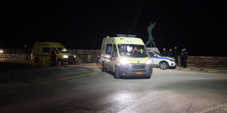 Τραγωδία στη Χίο: Τα σοβαρά ερωτηματικά για τις συνθήκες του ναυαγίου και η ανακοίνωση της RSA