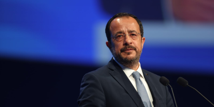 Κύπρος: Θα συμμετέχει ως «παρατηρητής» στο Συμβούλιο Ειρήνης του Τραμπ