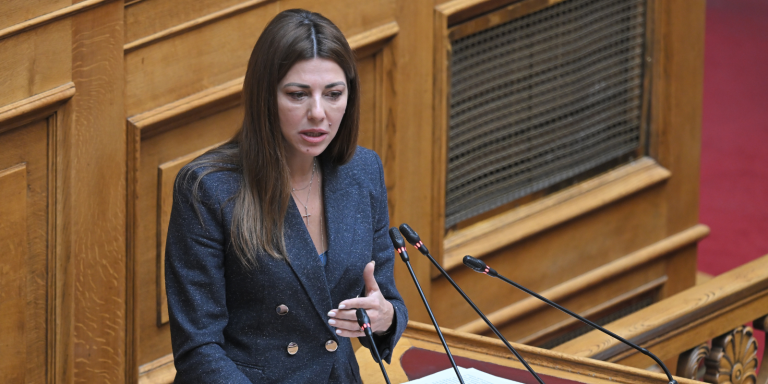 Βουλή: Πλήρης αντίθεση της αντιπολίτευσης στο Εθνικό Απολυτήριο