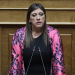 Η Ζωή Κωνσταντοπούλου κατά πάντων στη Βουλή