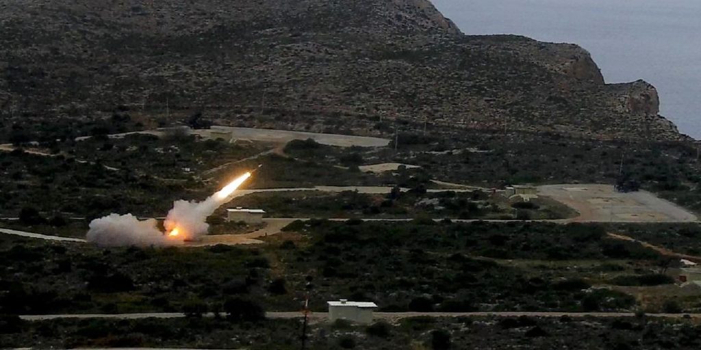 Πέτρος Βαμβακάς: «Η Ελλάδα είναι μέρος της σύρραξης με τη στάση που επέλεξε»