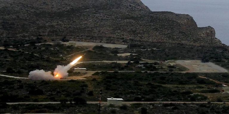 Πέτρος Βαμβακάς: «Η Ελλάδα είναι μέρος της σύρραξης με τη στάση που επέλεξε»