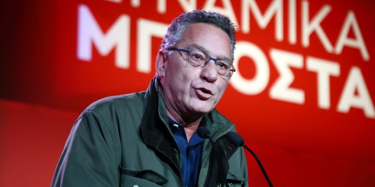 Η Ευρώπη υποταγμένος αυτόχειρας