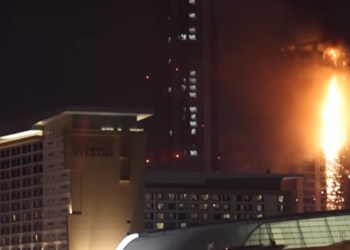 Τοστ αβοκάντο, influencers και… πανικός: Πώς τελείωσε το πάρτι στο Ντουμπάι