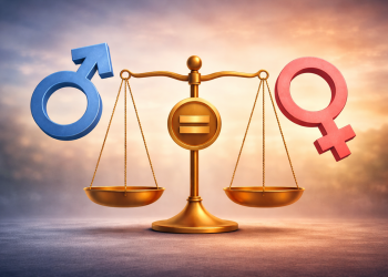 Η Gen Z είναι πιο συντηρητική από όσο πιστεύαμε: Το 57% των νέων ανδρών θεωρεί ότι η ισότητα τους «πιέζει»