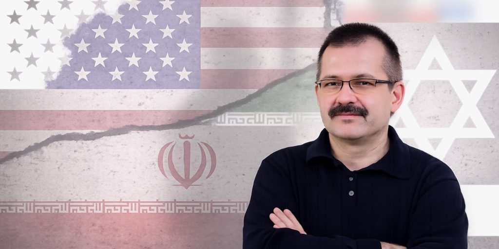 Προοπτικές και στρατηγικές επιλογές στον πόλεμο εναντίον του Ιράν