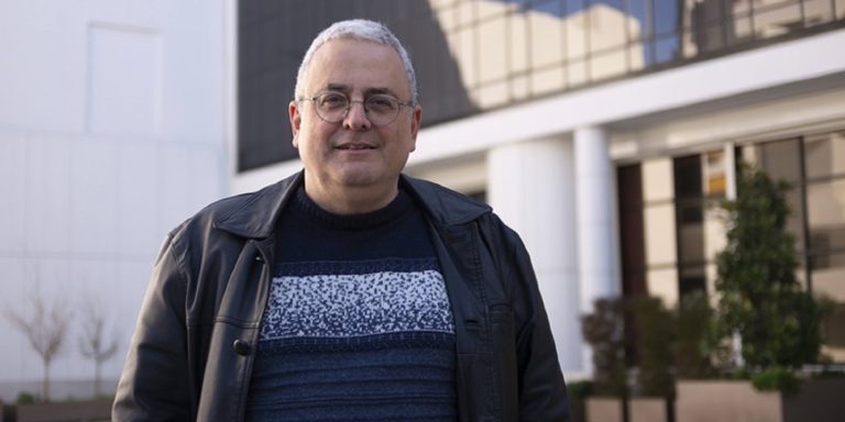 «Να μην πληρώσει ο λαός μας έναν πόλεμο που δεν είναι δικός του»