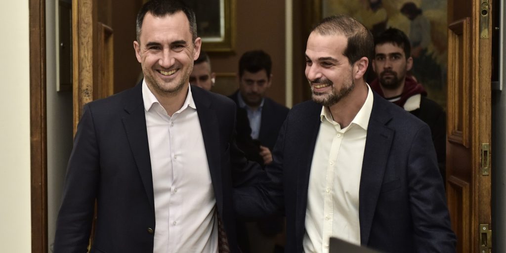 Η αντιπολιτευτική Βαβέλ και η ημερομηνία λήξης της