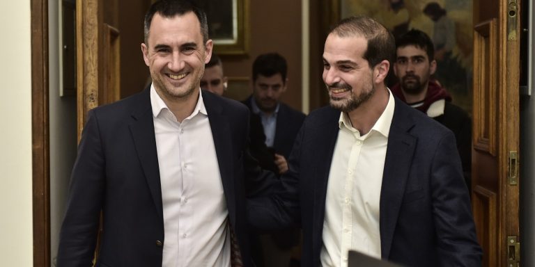 Η αντιπολιτευτική Βαβέλ και η ημερομηνία λήξης της