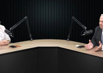 Ευάγγελος Αποστολάκης στο Nonpapers.gr: «Στη σωστή κατεύθυνση η αντίδραση στην Κύπρο»