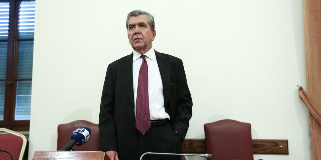 Βούλιαξαν οι νέες συντάξεις τού ιδιωτικού τομέα!