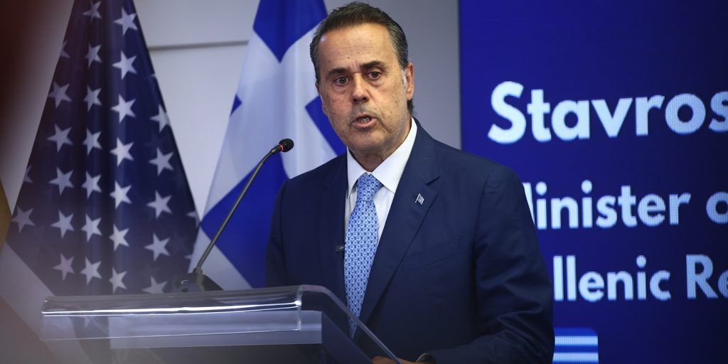 Από το «ίσως» στο τρυπάνι: Το μεγάλο στοίχημα του Ιονίου