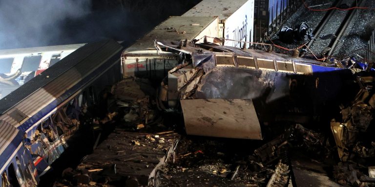 Τέμπη: Πως απανθρακώθηκαν οι 27 επιβάτες;