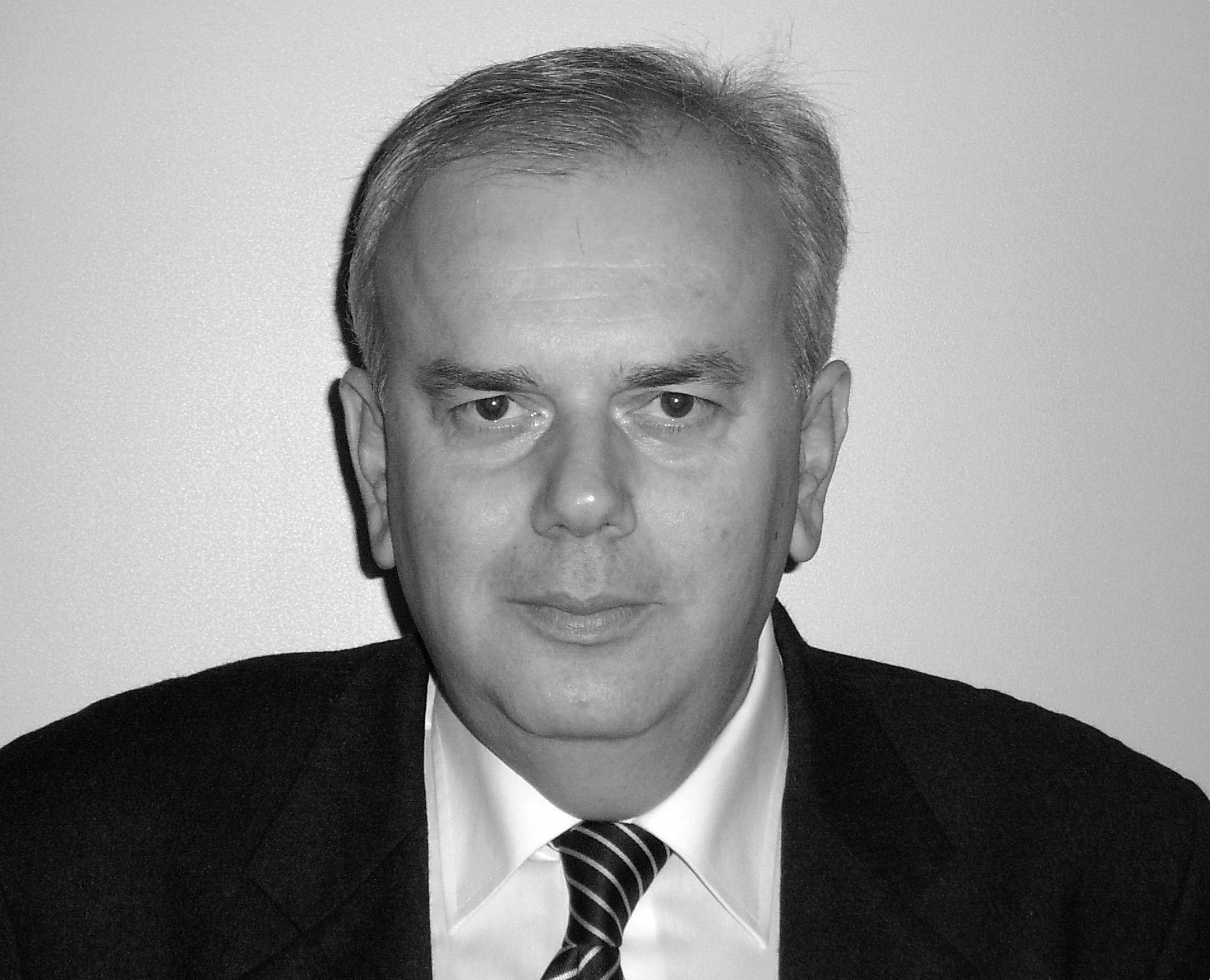 Ανδρέας Γεωργακόπουλος