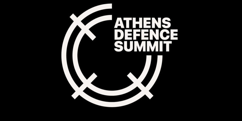 Ολοκληρώθηκαν με διεθνή απήχηση οι εργασίες του Athens Defence Summit 2026