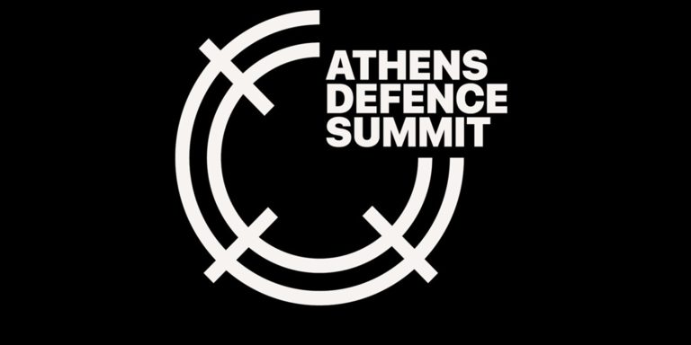 Ολοκληρώθηκαν με διεθνή απήχηση οι εργασίες του Athens Defence Summit 2026