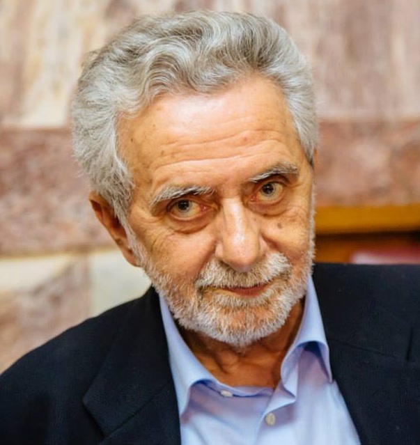 Θοδωρής Δρίτσας