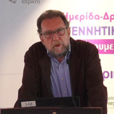 Βύρων Κοτζαμάνης