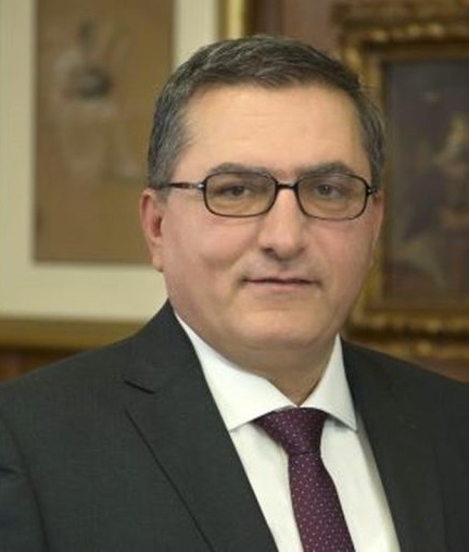 Θεόδωρος Μητράκος