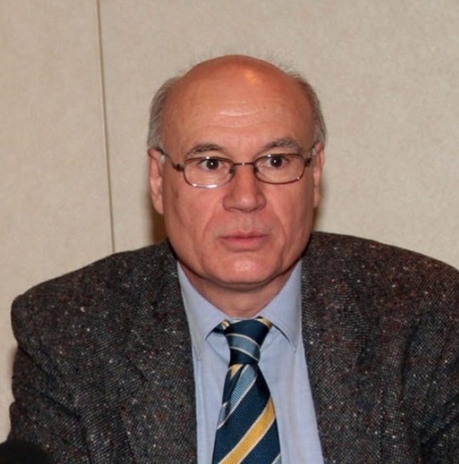 Γεράσιμος Παπαδόπουλος