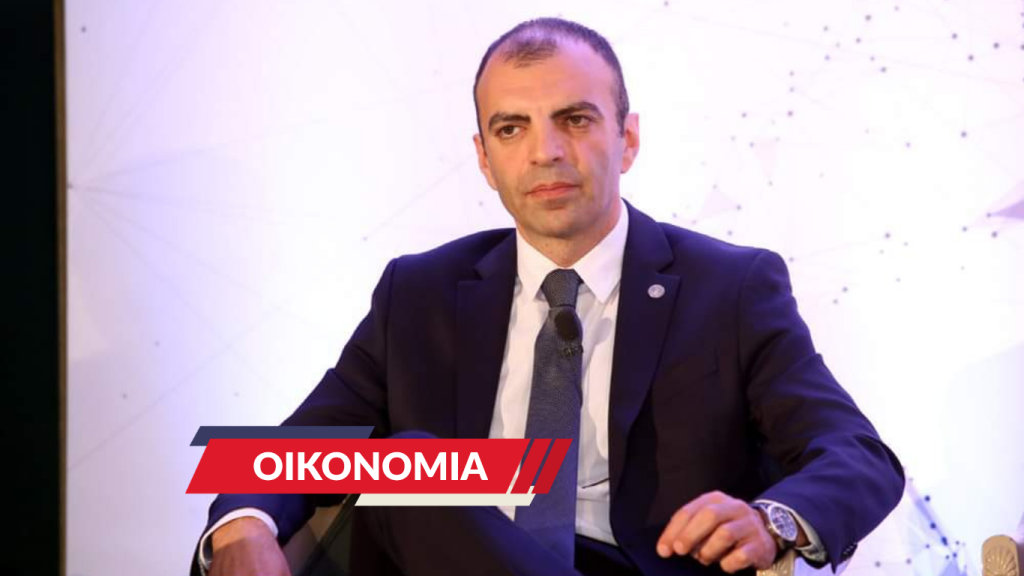 Φθηνά πακέτα από την Ασία, ακριβά λουκέτα στην Ελλάδα