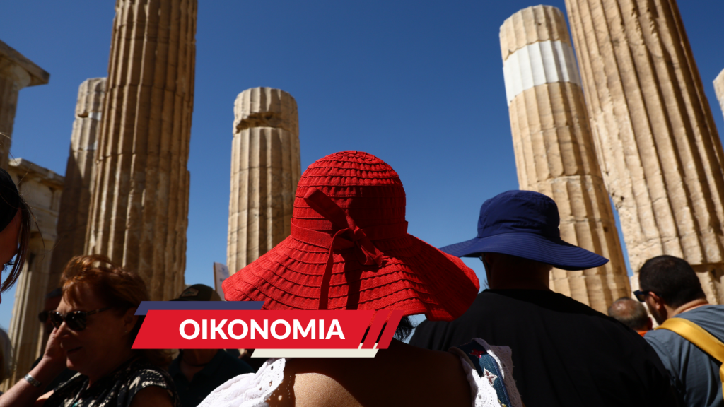 Οι κρίσεις απαιτούν ελιγμούς και προσαρμογές