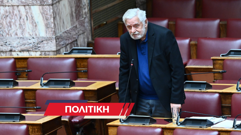 Ρίχνουν τα σκάνδαλα κυβερνήσεις στην Ελλάδα;