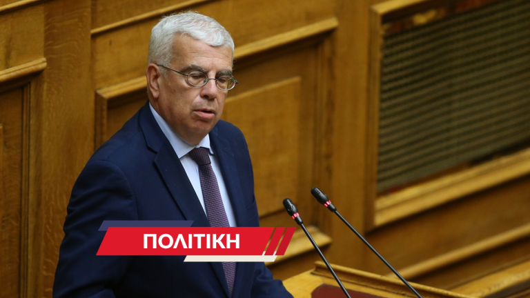 Στράτος Σιμόπουλος: Οι κυβερνητικές πολιτικές στηρίζουν στην πράξη την ελληνική οικογένεια