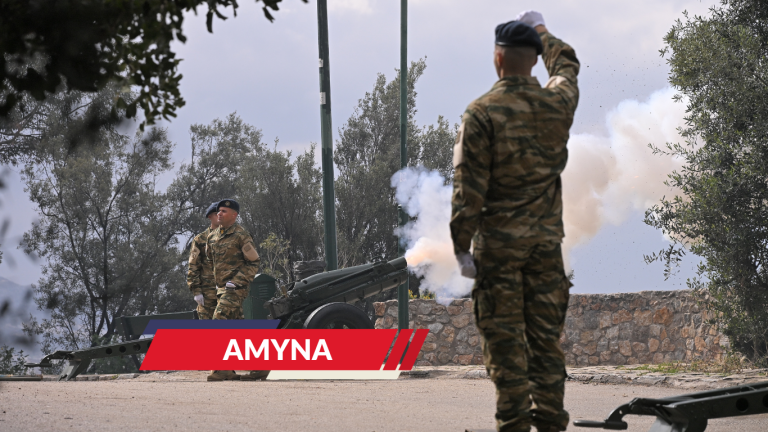 Η Ελλάδα αγοράζει φρεγάτες, αλλά χάνει ανθυπολοχαγούς