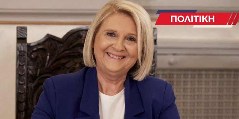 Σοφία Βούλτεψη: Πυρ ομαδόν κατά της Δημοκρατίας και της διάκρισης των εξουσιών