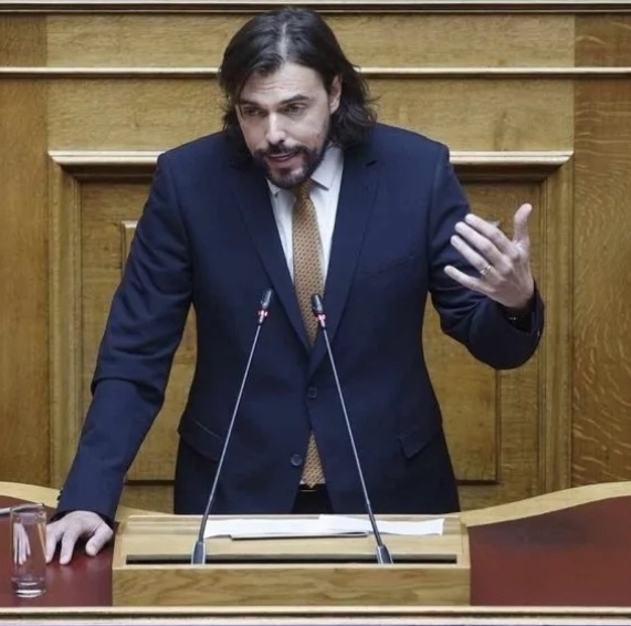 Πέτρος Παππάς