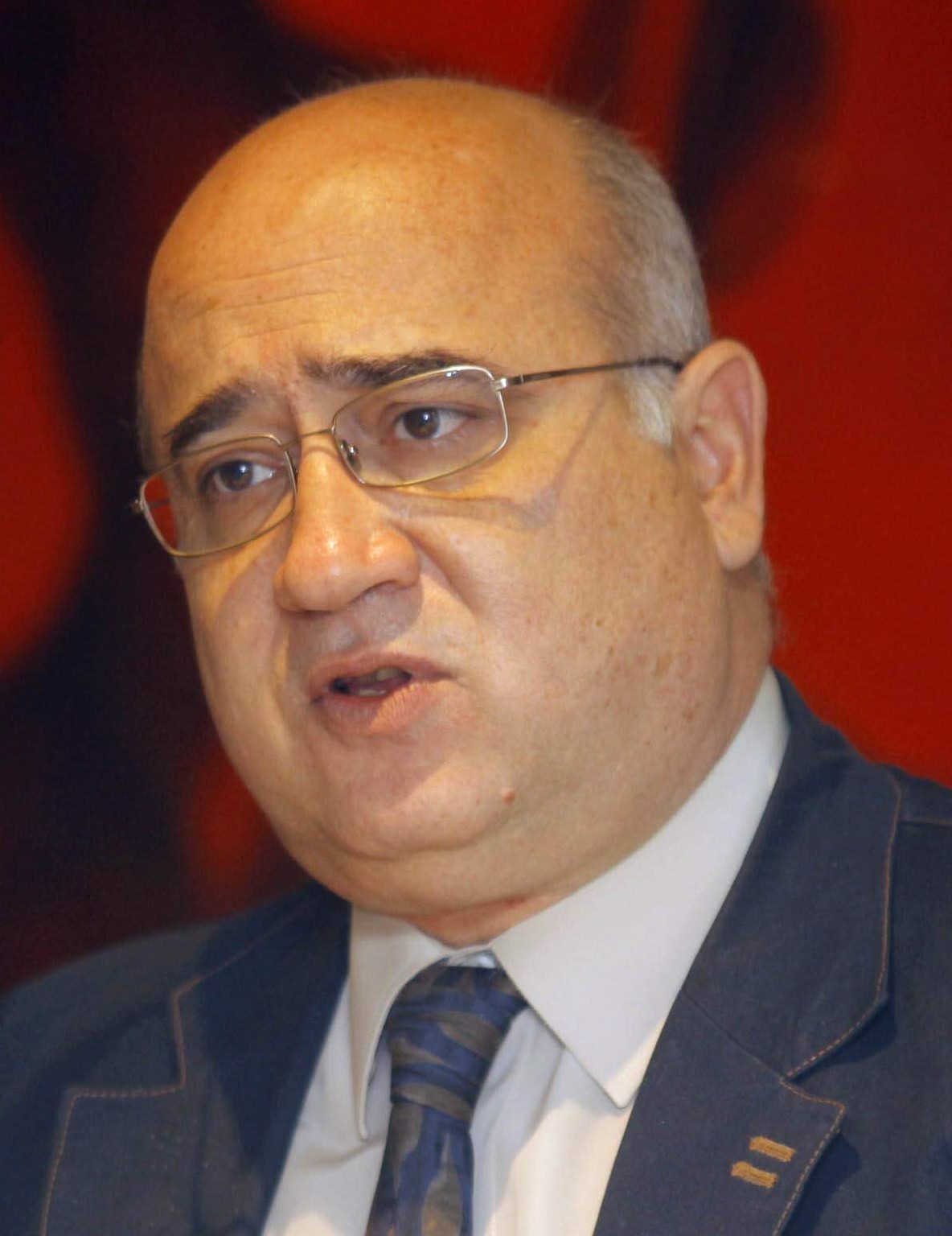 Νίκος Καραβίτης