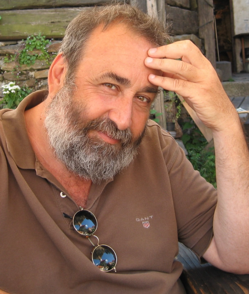 Μιχάλης Κονιόρδος