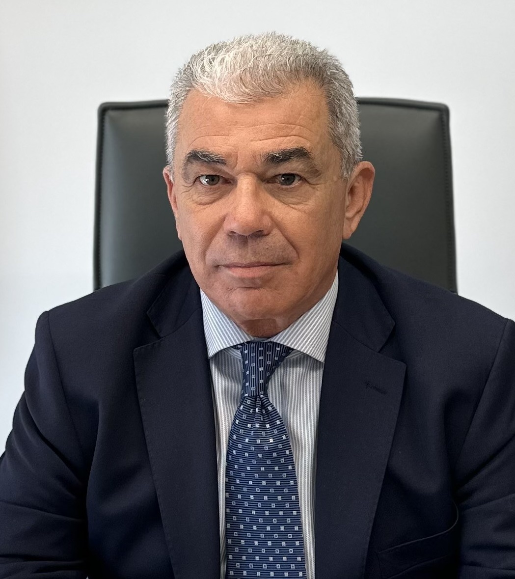 Ευάγγελος Μυρσινιάς