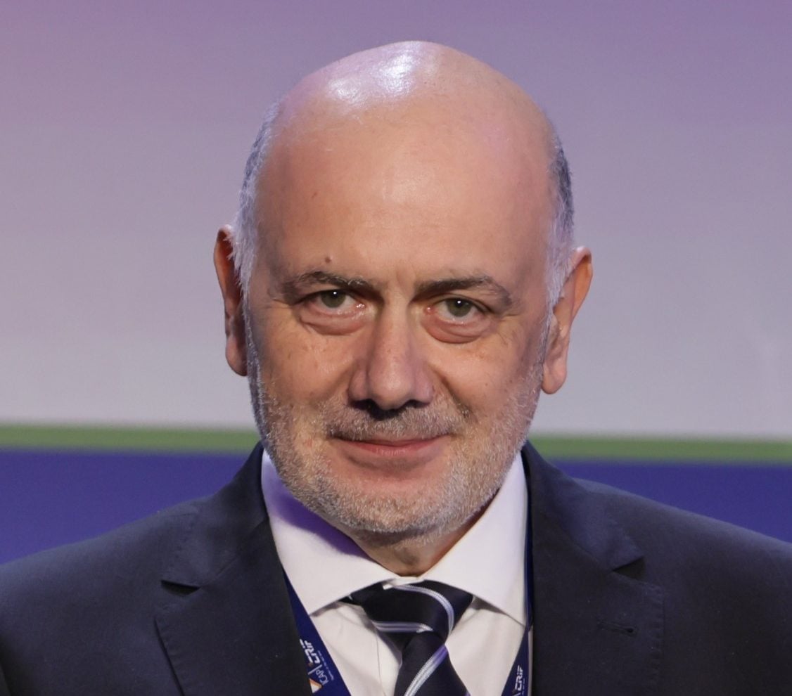 Άγις Μ. Παπαδόπουλος