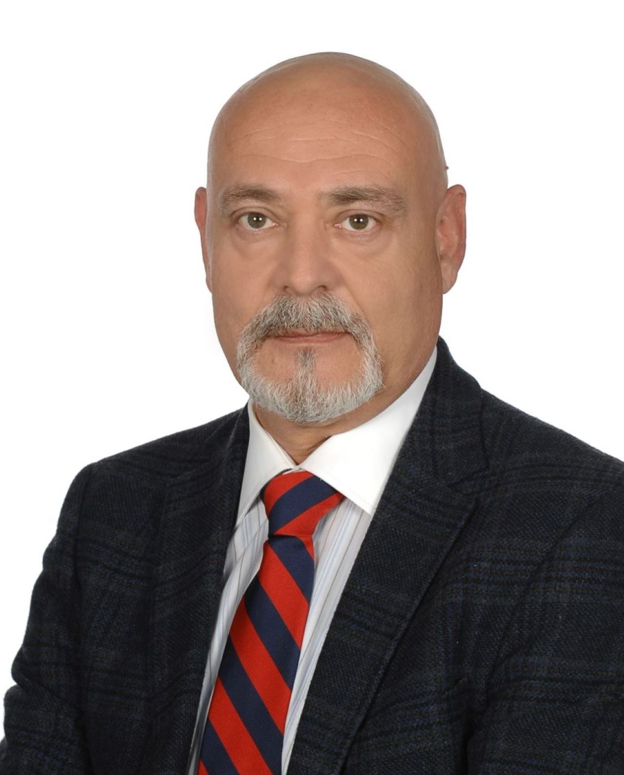 Θρασύβουλος Σταυριδόπουλος