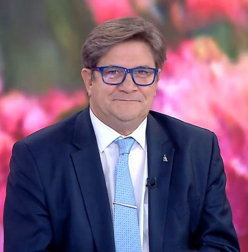 Γιώργος Ξηραδάκης