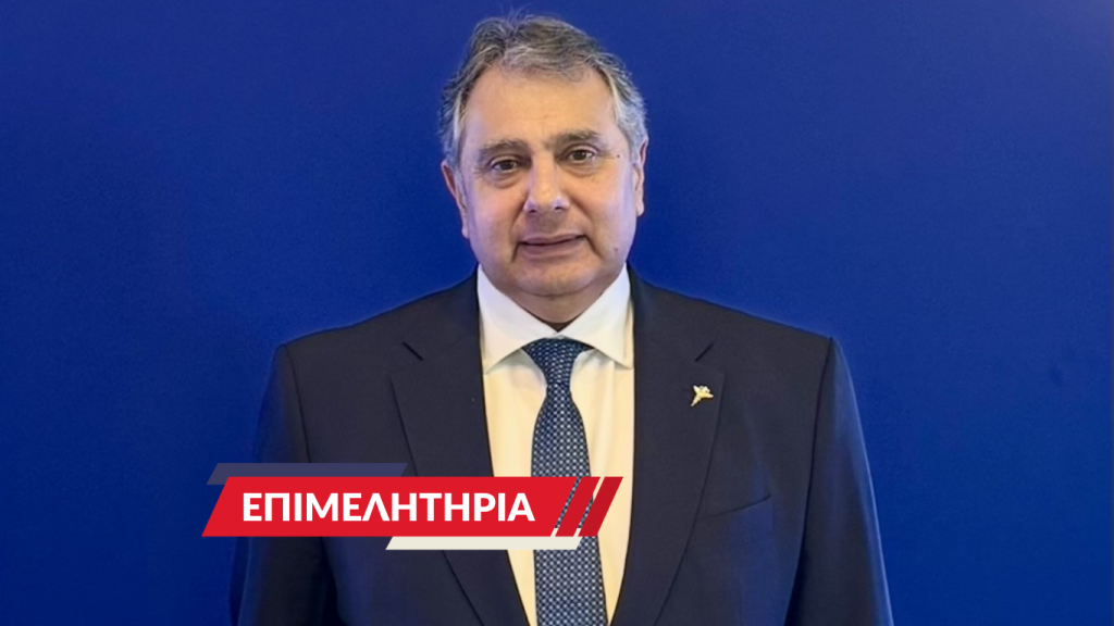 Ομόφωνη η απόφαση της αγοράς για μόνιμα μέτρα