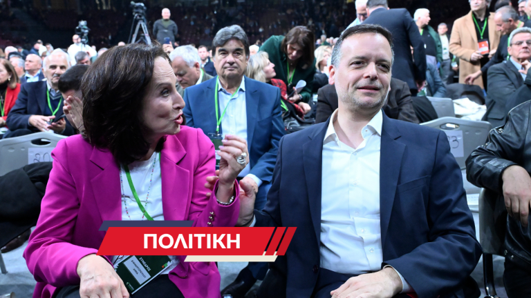 Δεν φταίει ο Δούκας, ούτε η Διαμαντοπούλου
