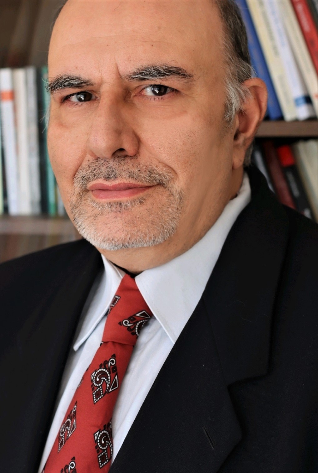 Θεόδωρος Κουτρούκης