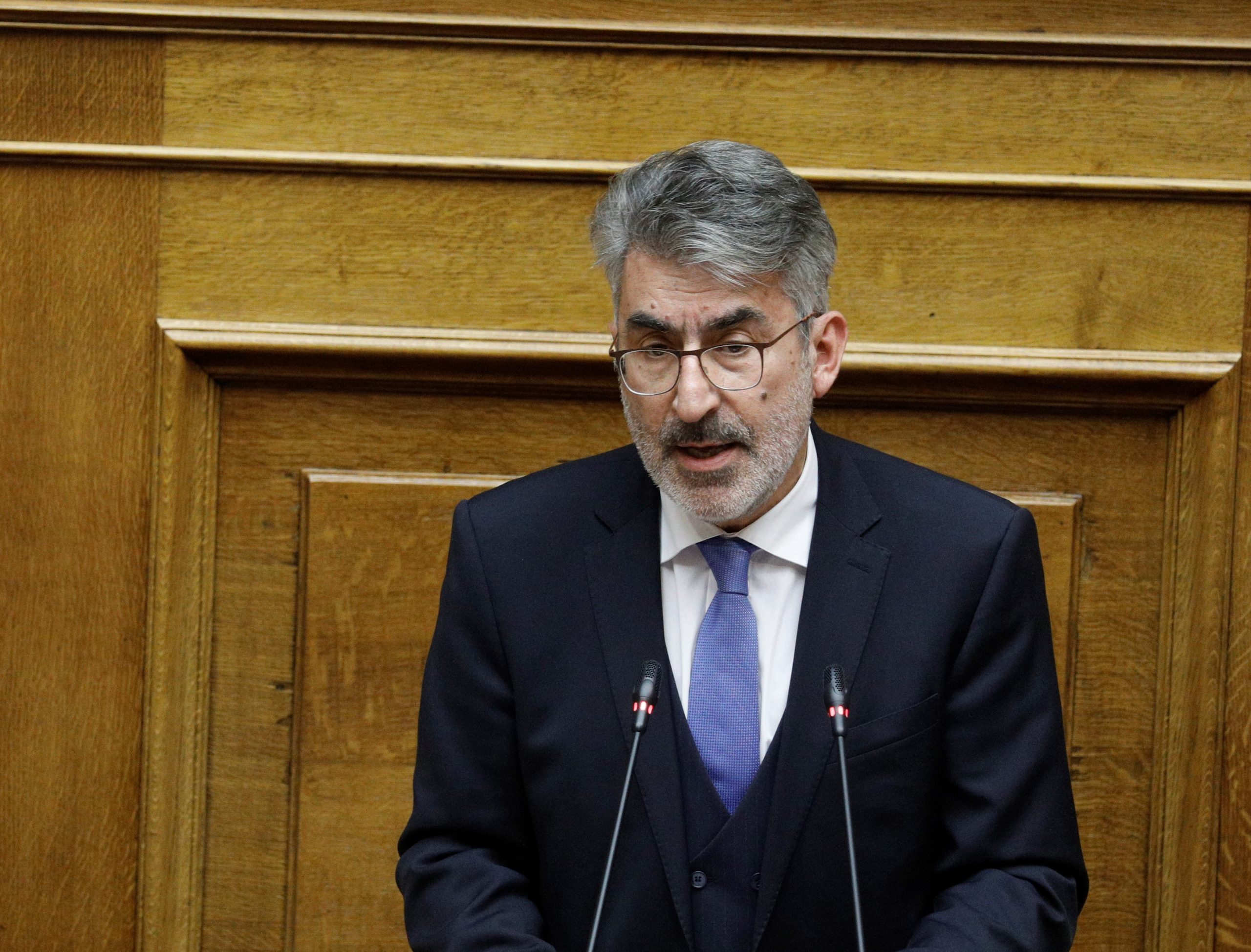 Θεόφιλος Ξανθόπουλος